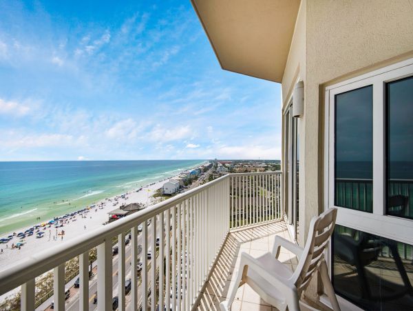 Beaches Of South Walton Condo 988681