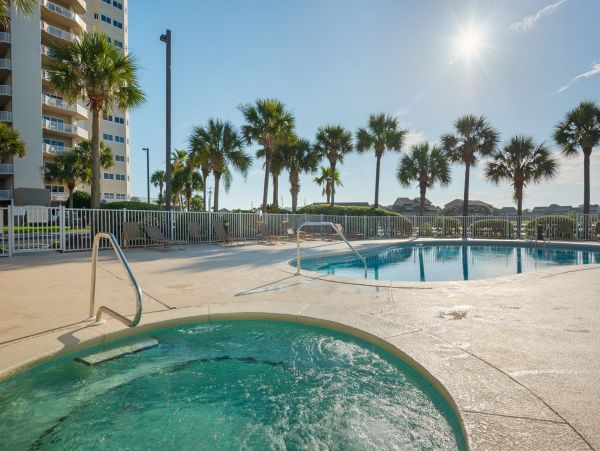 Beaches Of South Walton Condo 988681