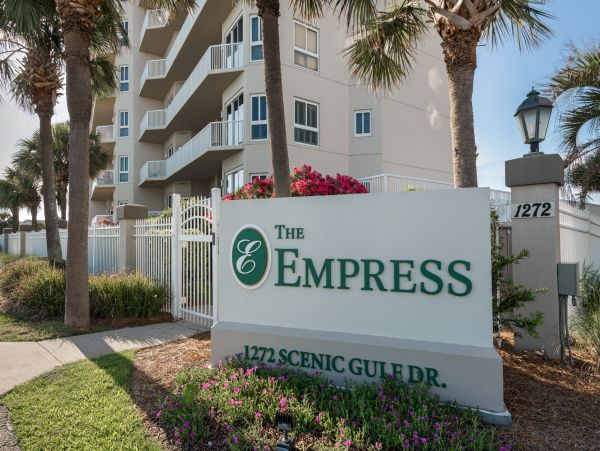 Beaches Of South Walton Condo 988681