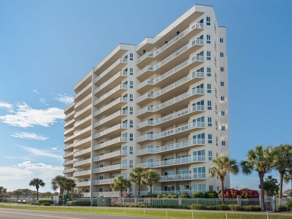 Beaches Of South Walton Condo 988681
