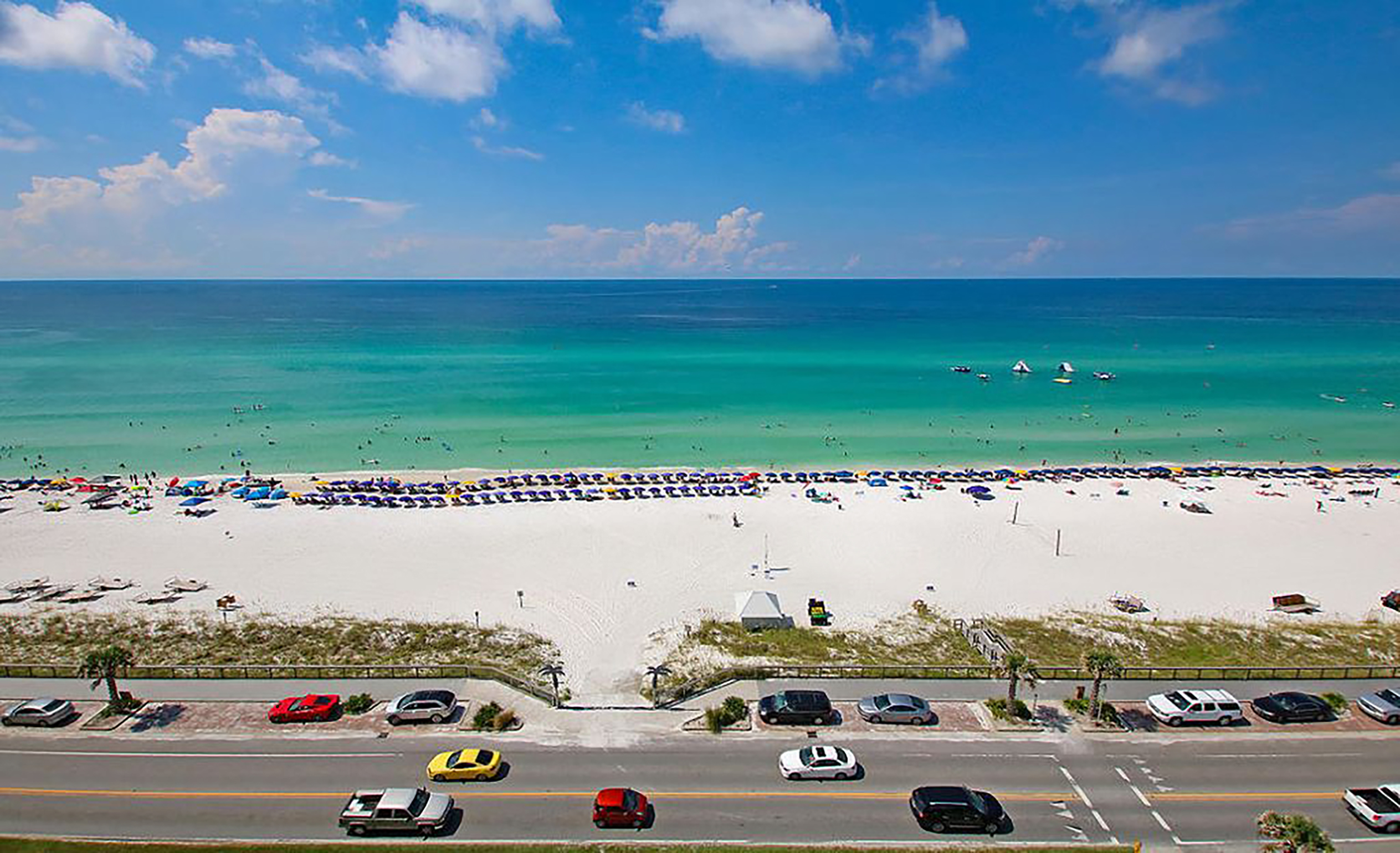 Beaches Of South Walton Condo 988681
