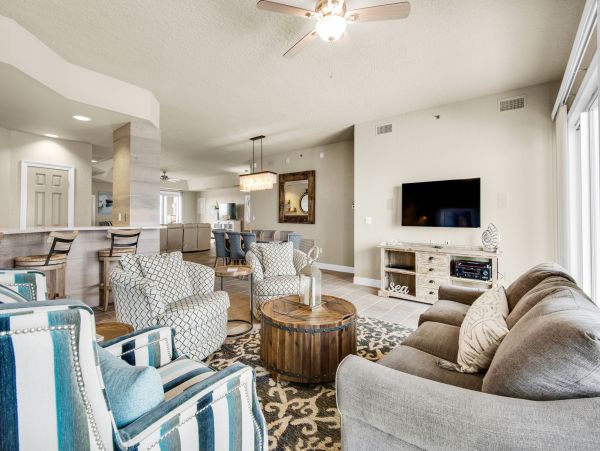 Beaches Of South Walton Condo 988681
