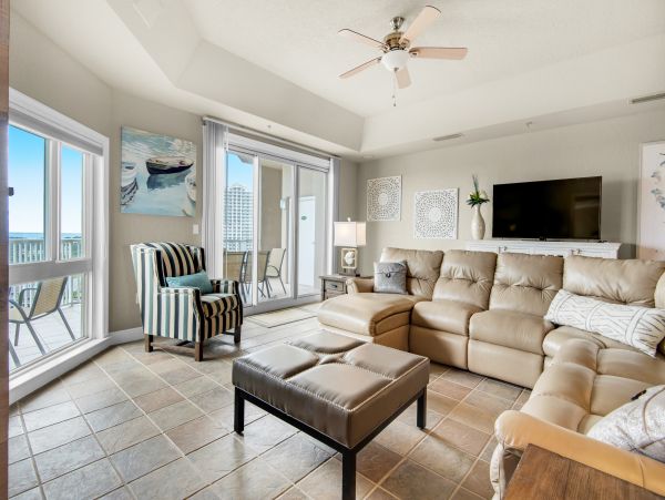 Beaches Of South Walton Condo 988681