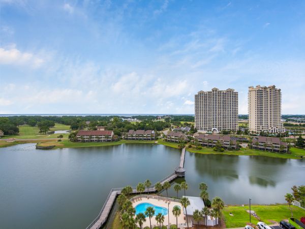 Beaches Of South Walton Condo 988681