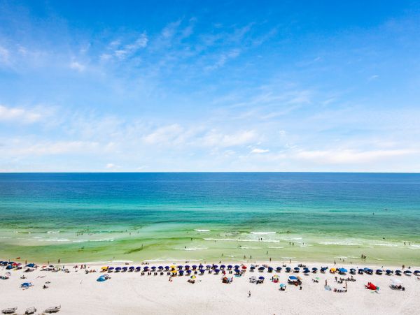 Beaches Of South Walton Condo 988681