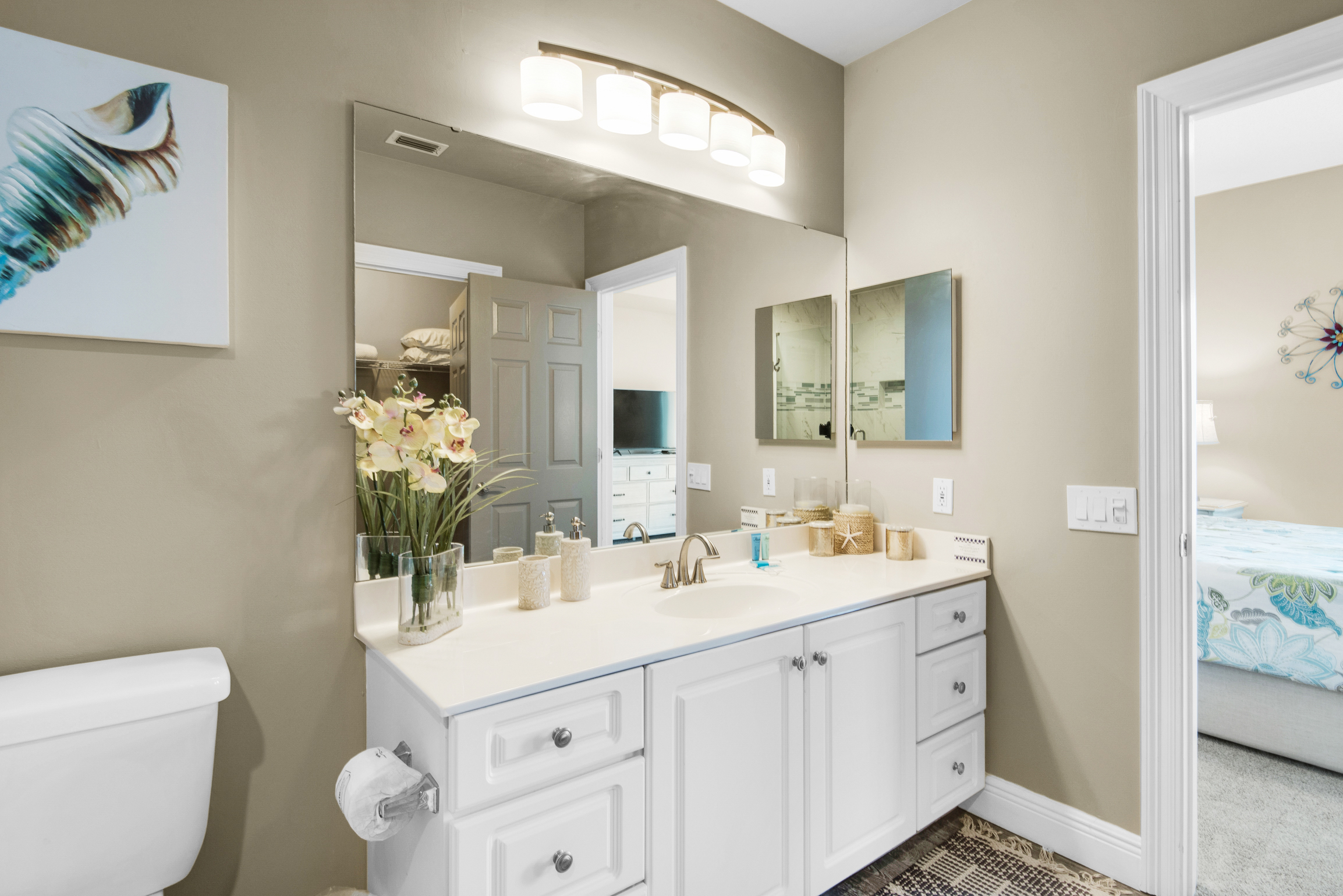 Beaches Of South Walton Condo 988681
