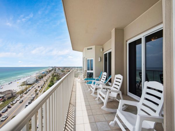 Beaches Of South Walton Condo 988681