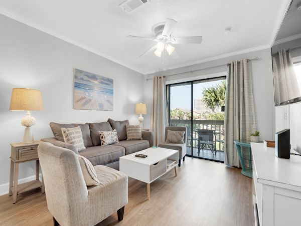 Beaches Of South Walton Condo 988683