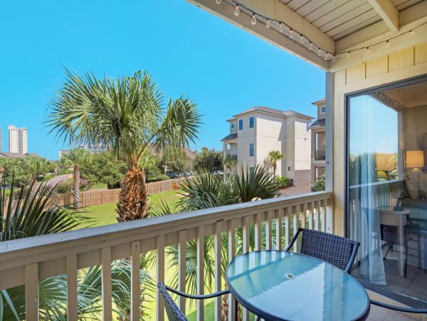Beaches Of South Walton Condo 988683