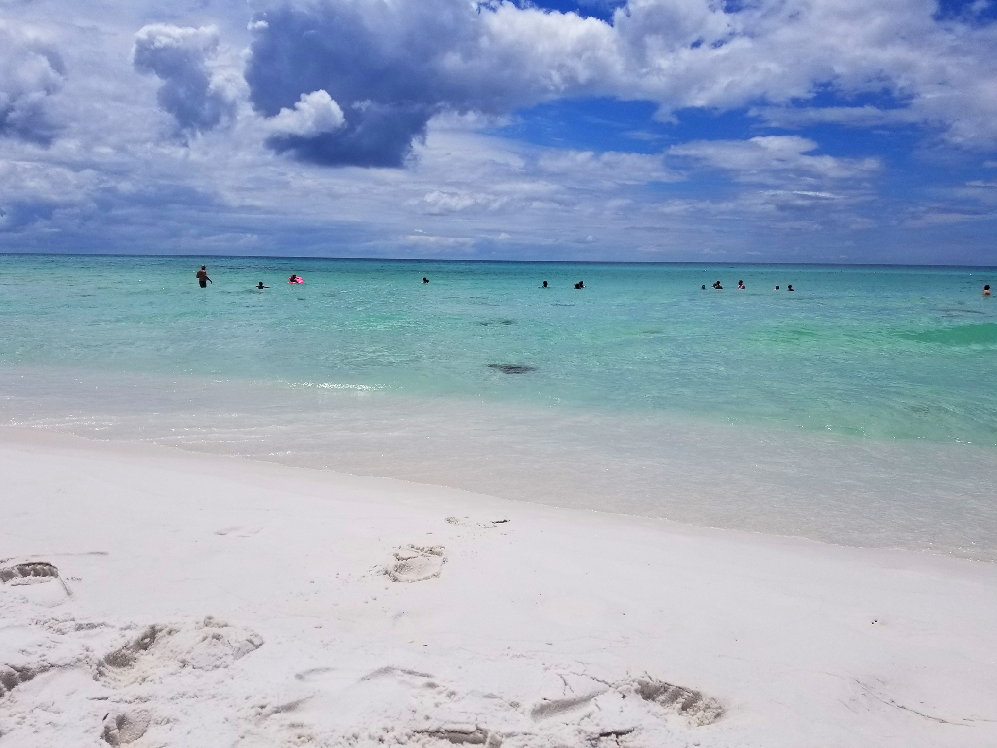 Beaches Of South Walton Condo 988683