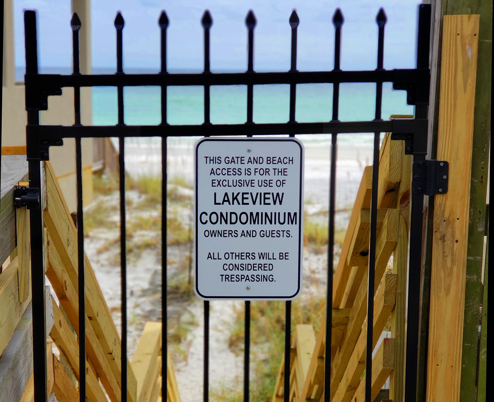Beaches Of South Walton Condo 988683