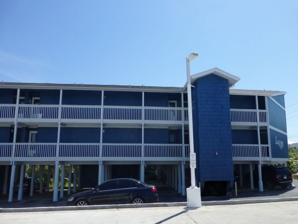 Beaches Of South Walton Condo 988683