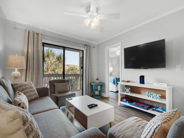 Beaches Of South Walton Condo 988683