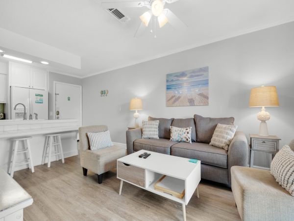 Beaches Of South Walton Condo 988683