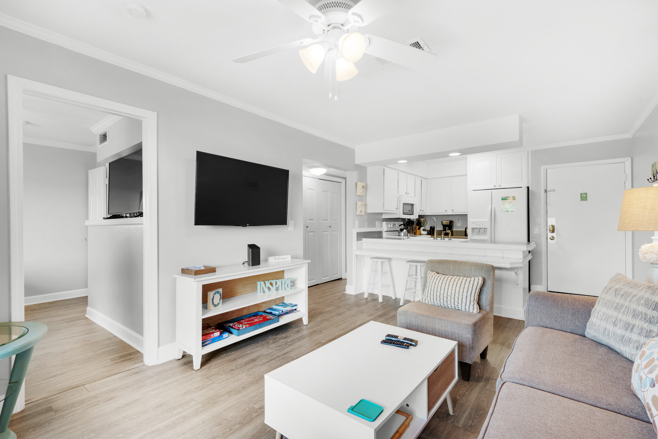 Beaches Of South Walton Condo 988683