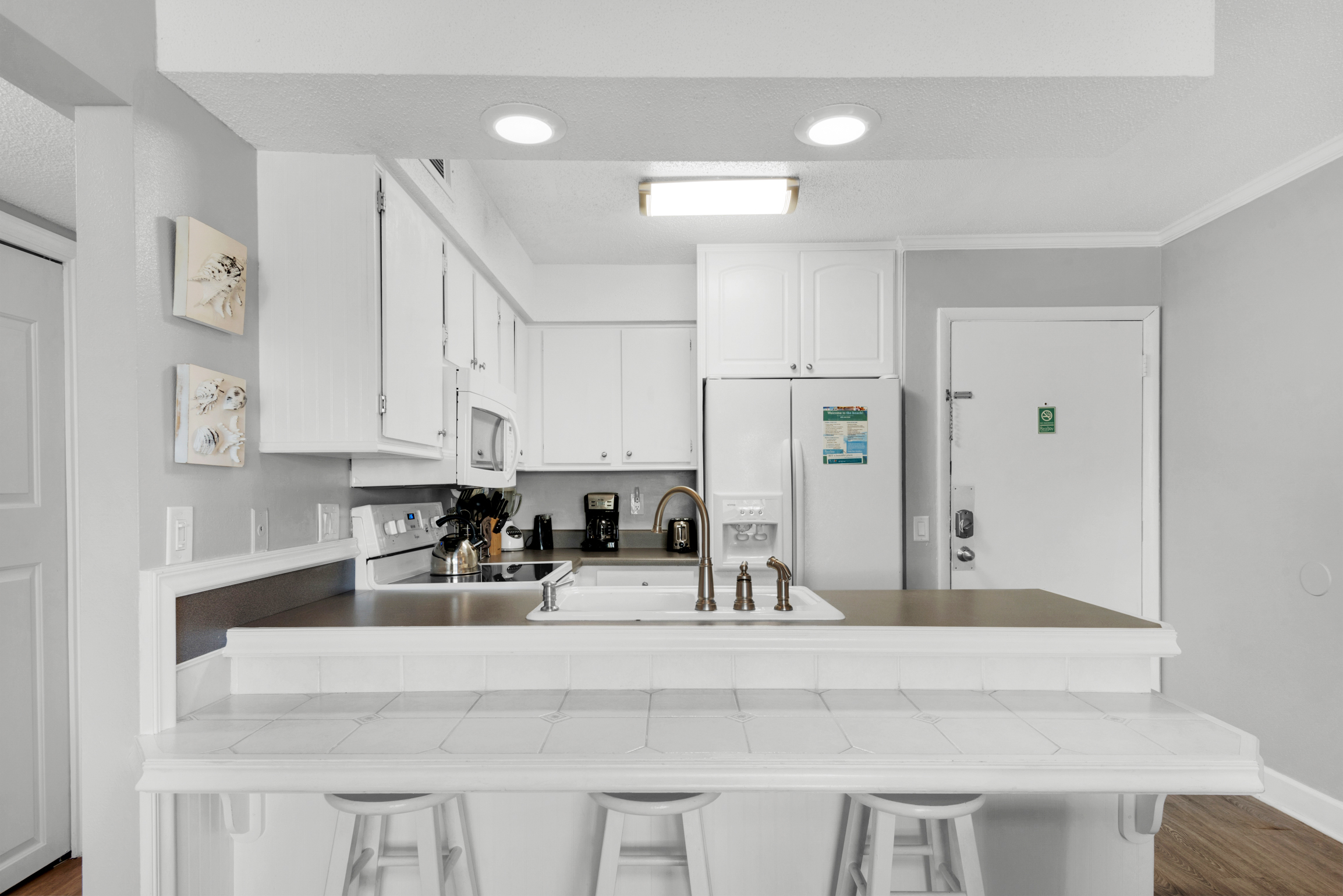 Beaches Of South Walton Condo 988683