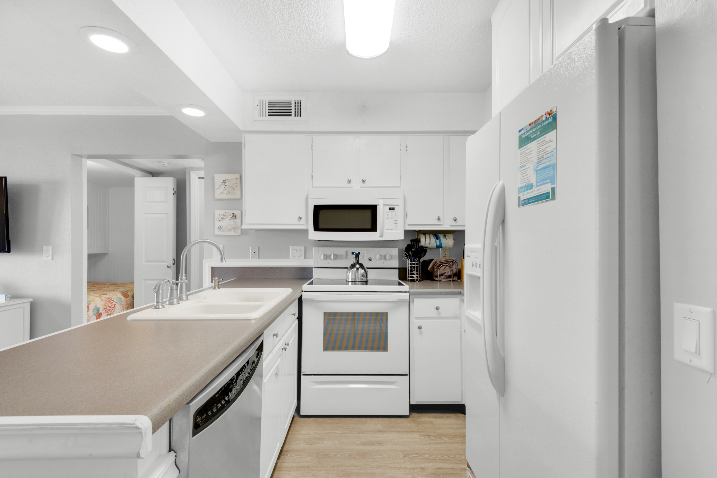 Beaches Of South Walton Condo 988683