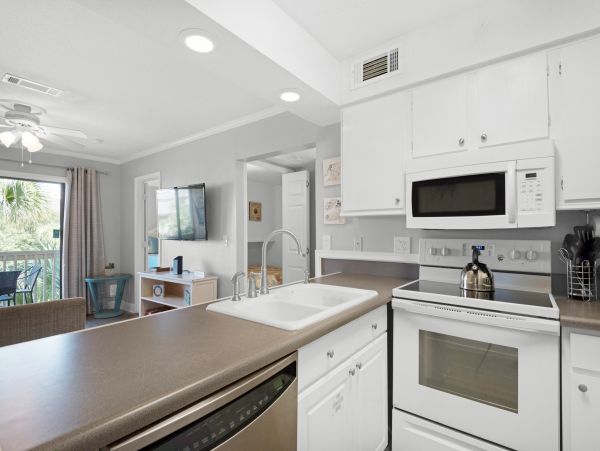 Beaches Of South Walton Condo 988683
