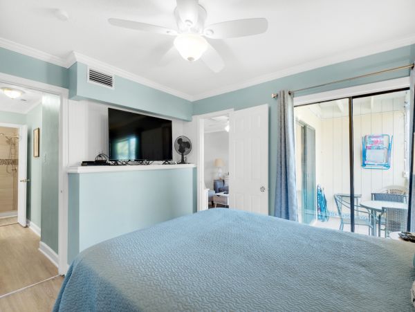 Beaches Of South Walton Condo 988683