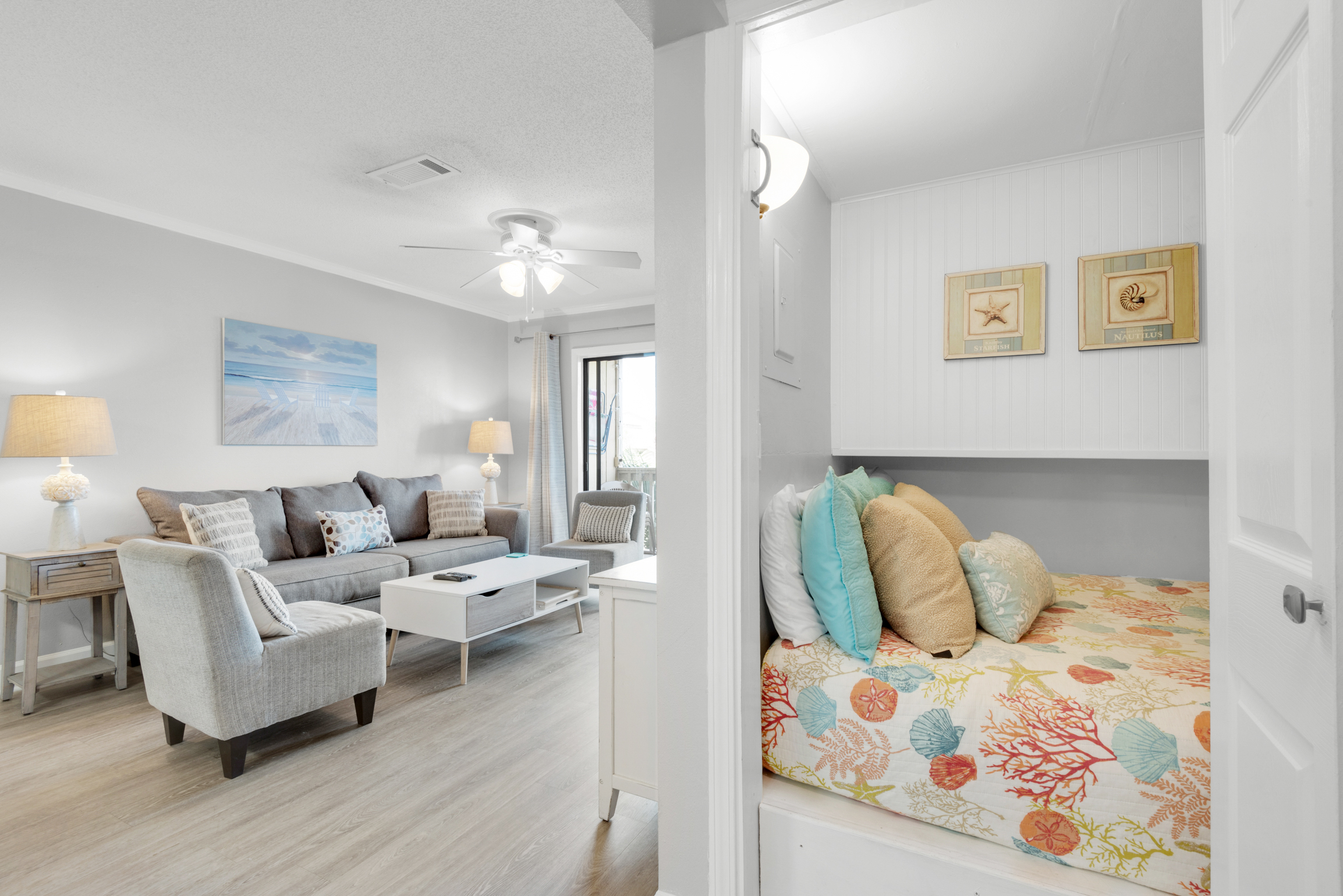 Beaches Of South Walton Condo 988683
