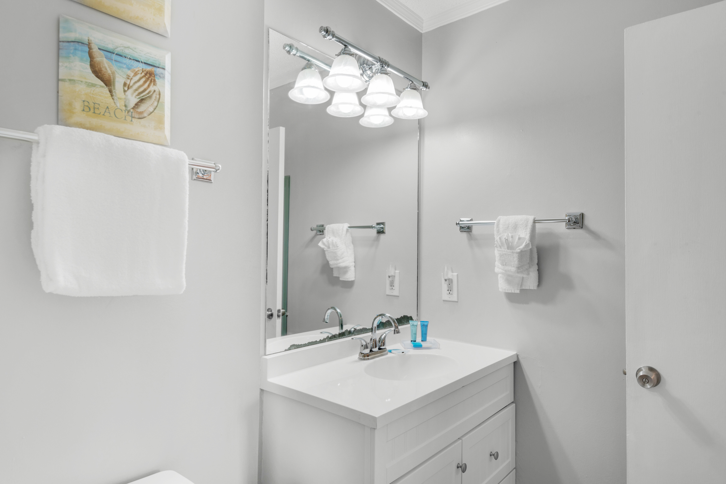 Beaches Of South Walton Condo 988683