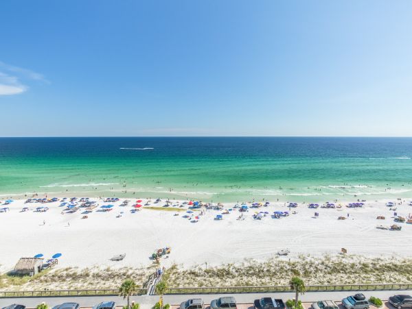 Beaches Of South Walton Condo 988683