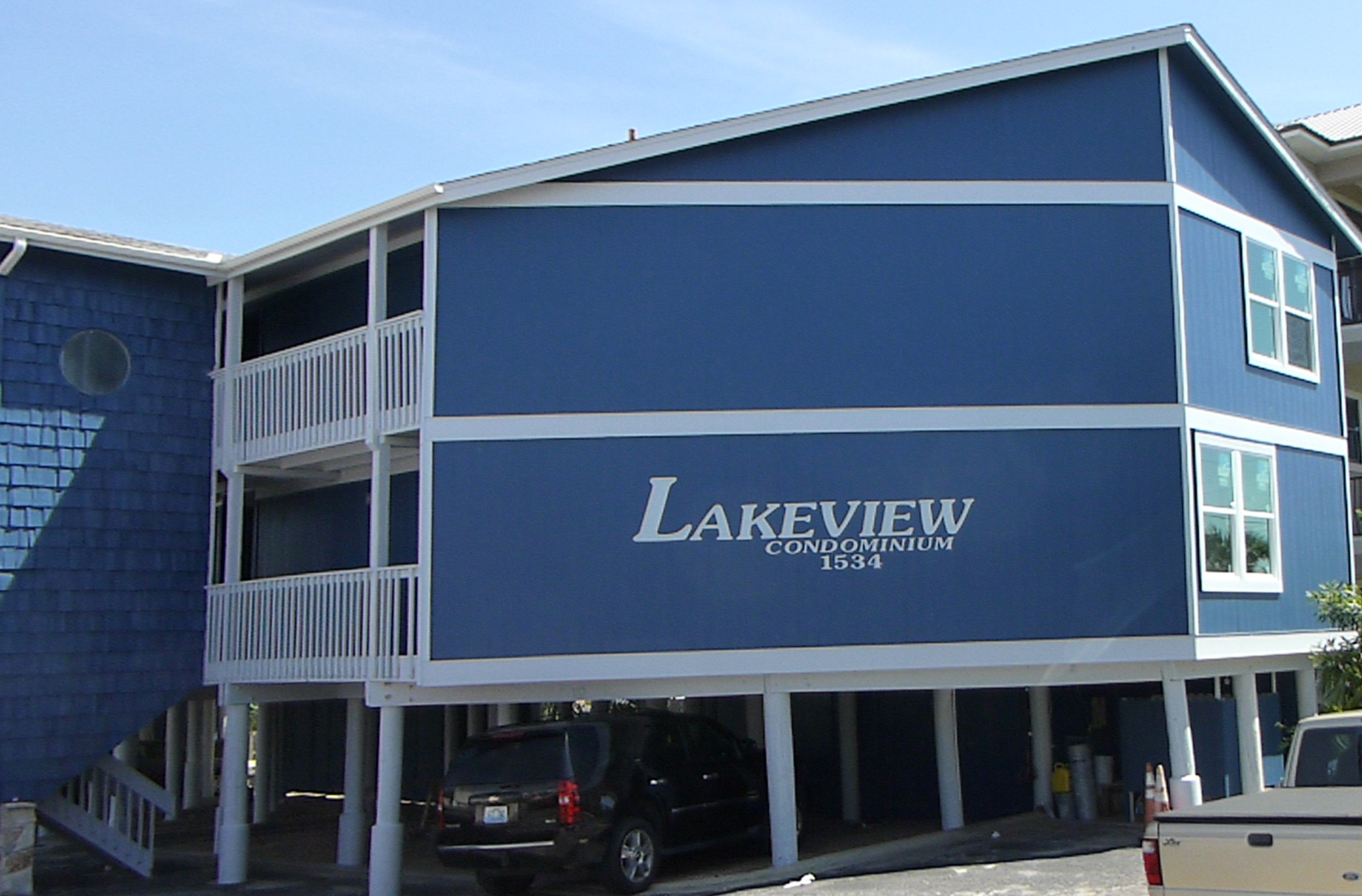Beaches Of South Walton Condo 988683