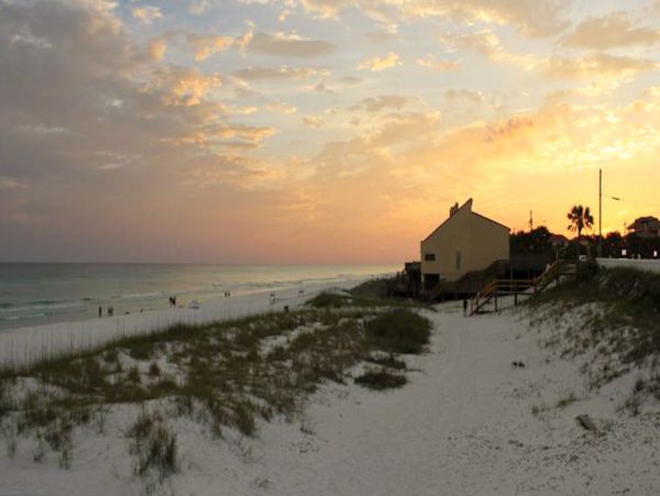Beaches Of South Walton Condo 988683