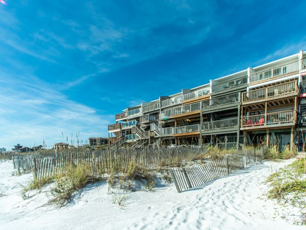 Beaches Of South Walton Home 988684