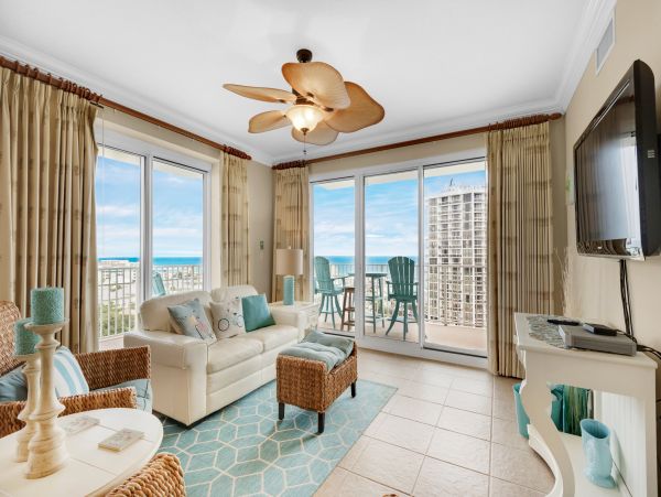 Beaches Of South Walton Condo 988685