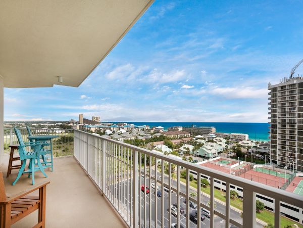 Beaches Of South Walton Condo 988685