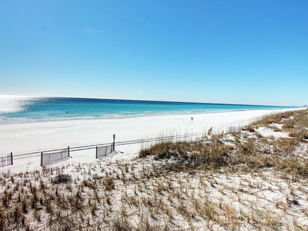 Beaches Of South Walton Condo 988685