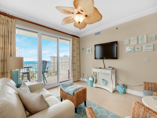 Beaches Of South Walton Condo 988685