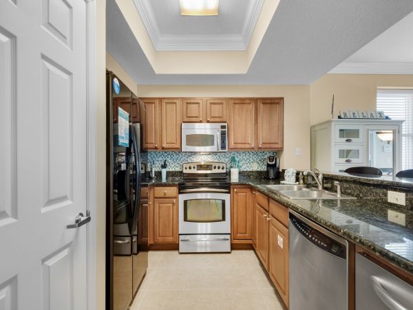 Beaches Of South Walton Condo 988685