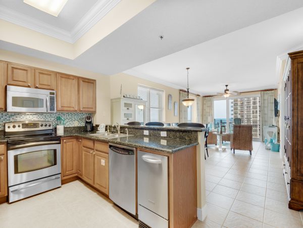 Beaches Of South Walton Condo 988685