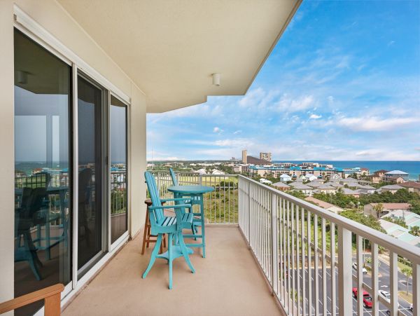 Beaches Of South Walton Condo 988685