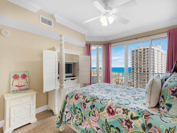 Beaches Of South Walton Condo 988685