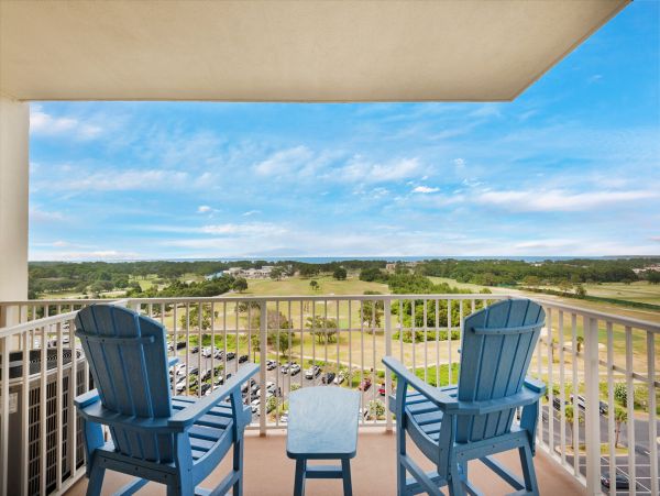 Beaches Of South Walton Condo 988685