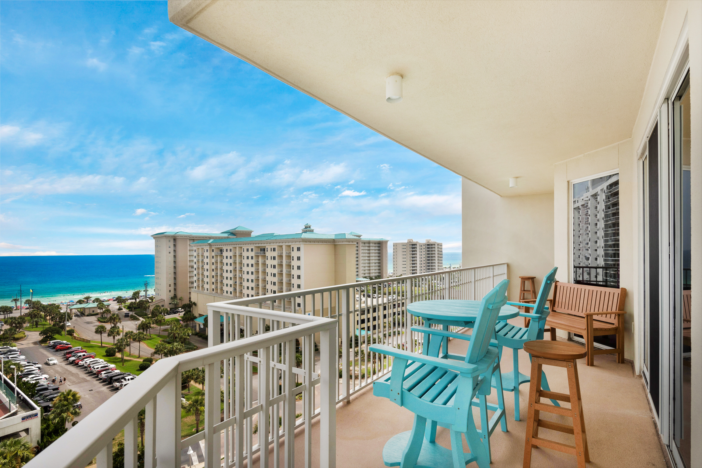 Beaches Of South Walton Condo 988685