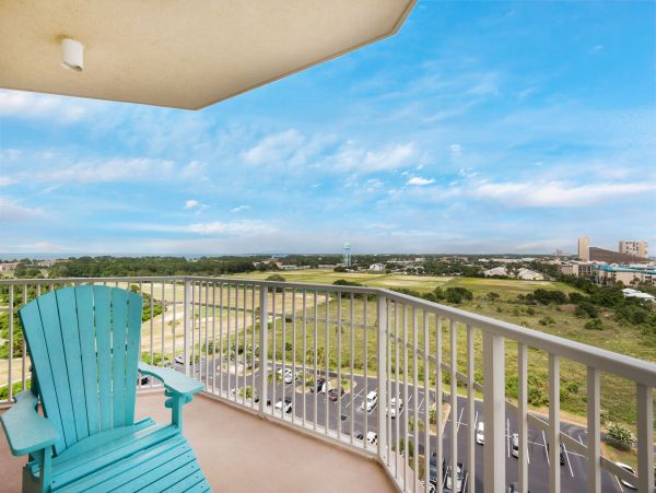 Beaches Of South Walton Condo 988685