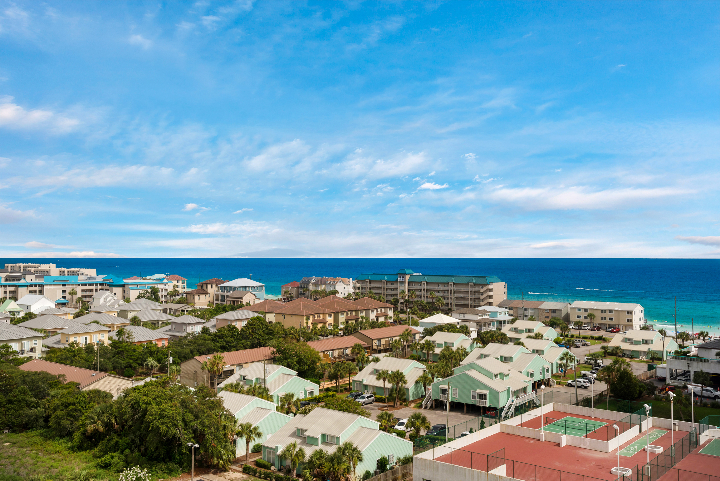 Beaches Of South Walton Condo 988685