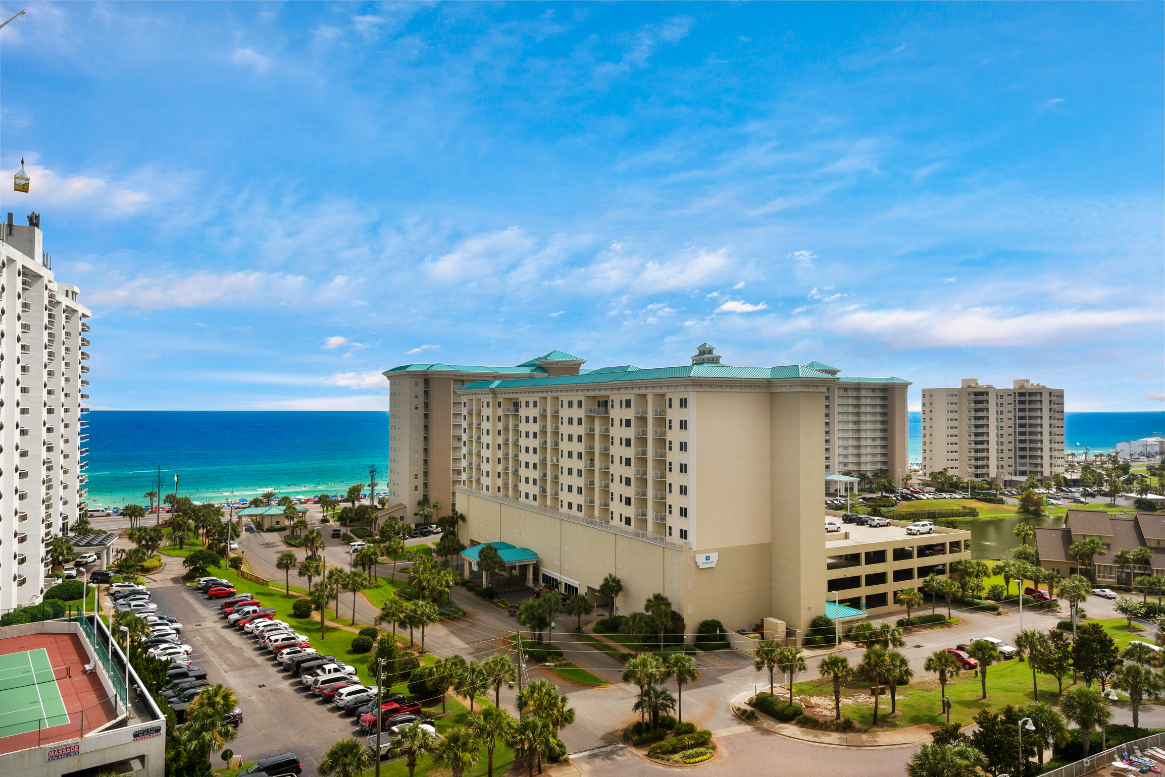 Beaches Of South Walton Condo 988685