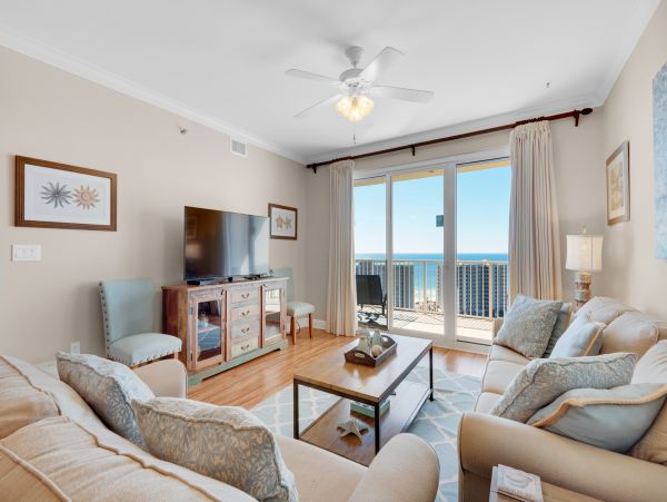 Beaches Of South Walton Condo 988686