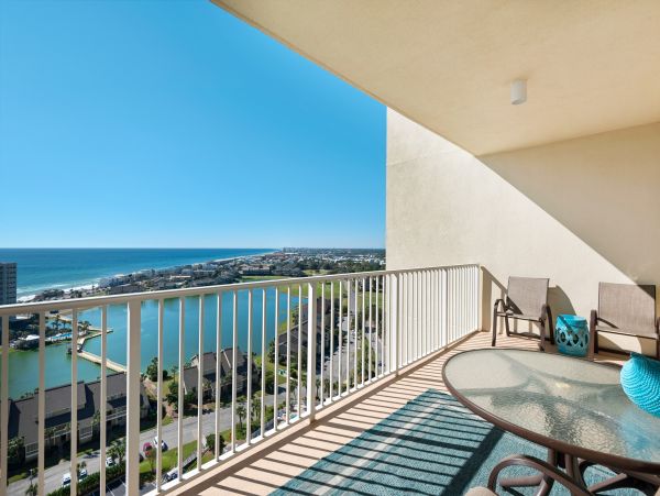 Beaches Of South Walton Condo 988686