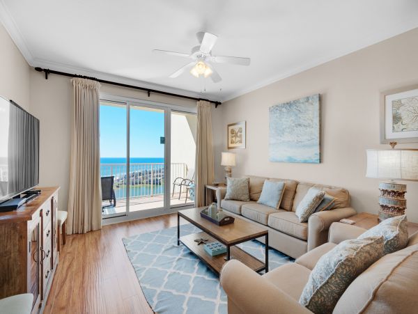 Beaches Of South Walton Condo 988686