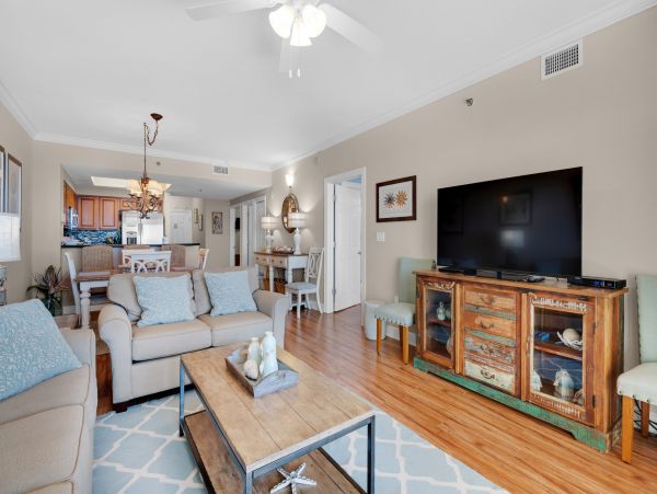 Beaches Of South Walton Condo 988686