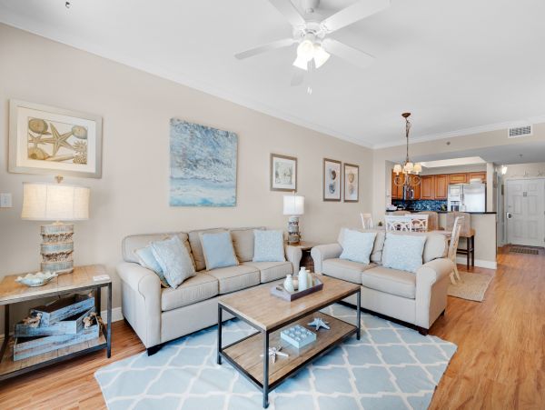 Beaches Of South Walton Condo 988686