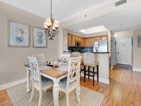 Beaches Of South Walton Condo 988686