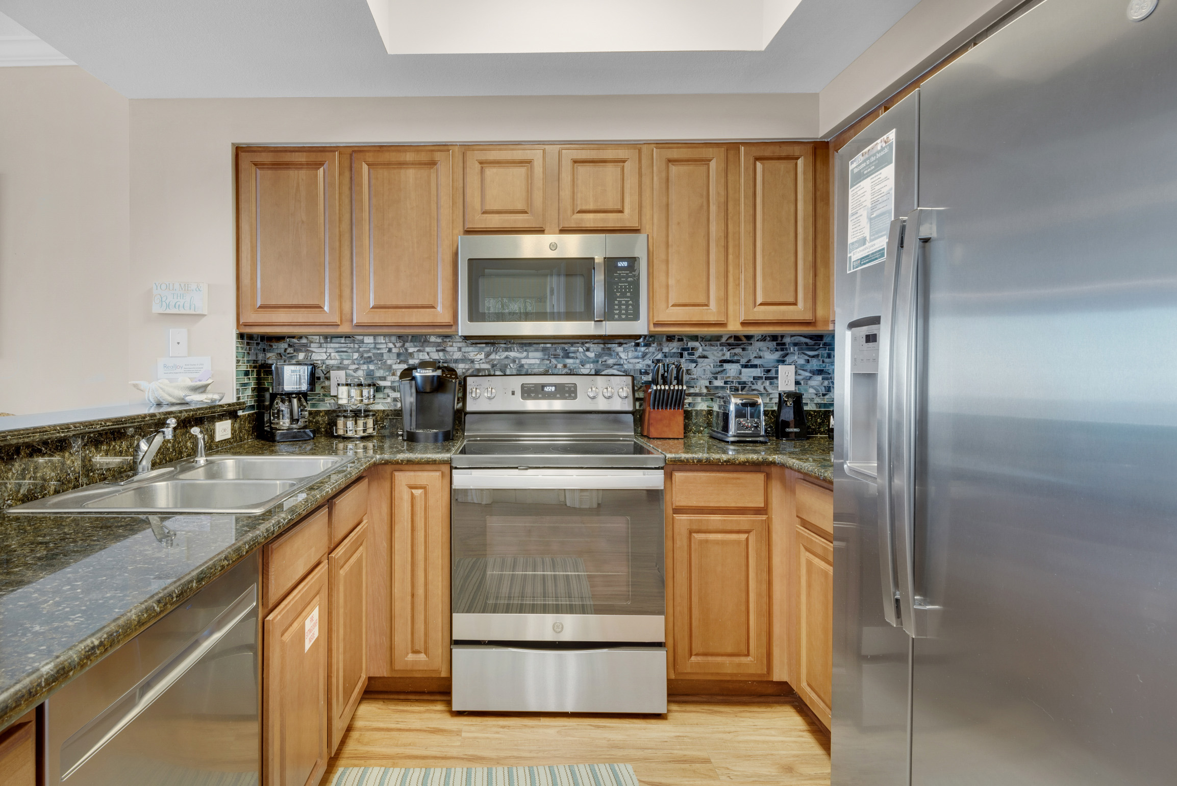 Beaches Of South Walton Condo 988686