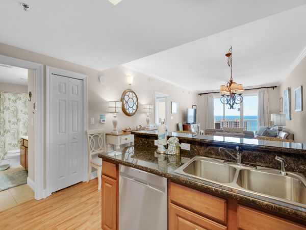 Beaches Of South Walton Condo 988686